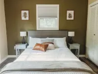 Cottage Near Water Park + Golf with Free Pool Pass at Massanutten Resort