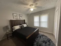 Corporate Leasing in Huntsville/ Harvest/ Madison area. 6 mins to Downtown HSV Hotel a Madison County