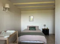 Gîte Très Calme au Milieu des Vignes et des Vergers