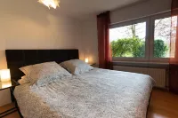 Apartment Oasis - Gemütliche Wohnung mit Garten