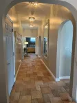 Large Waterfront Villa on Bass Lake with a Gym. Close to Culver and Notre Dame