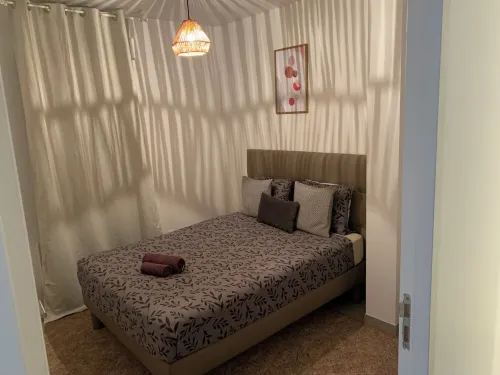 Sandspa 84 Hotel a Orange