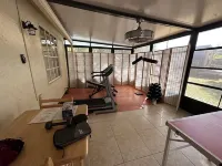 Under the Oaks Un-refined Florida Living