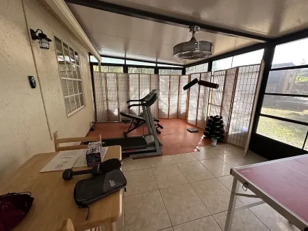 Under the Oaks Un-refined Florida Living Отели в г. Порт-Ла-Белл