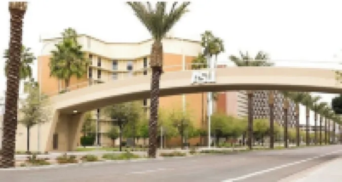 Modern, stylish condo in Sun Devil Country