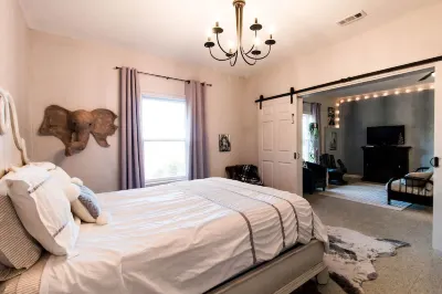 Beaver Lakeview from your Pillow
