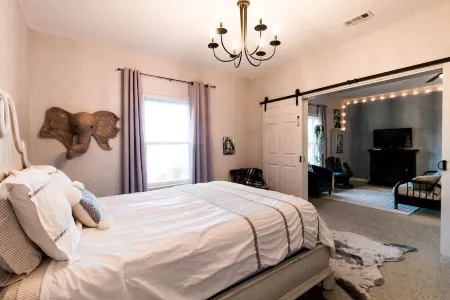 Beaver Lakeview from your Pillow