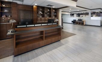 DoubleTree by Hilton Manhattan