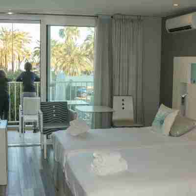 Hôtel Josse Rooms