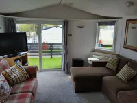 The Shak, Tarbolton, Middlemuir Holiday Park