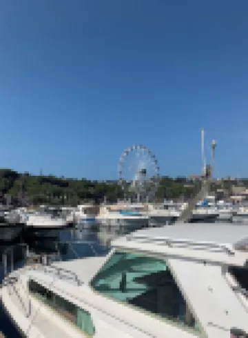 Appartement Proche de la Plage