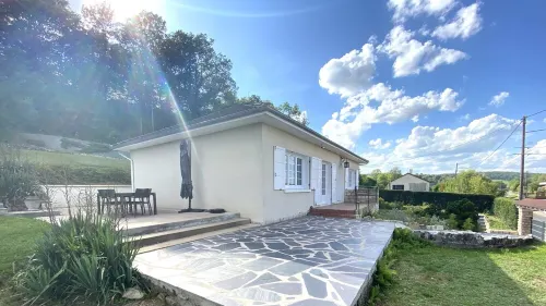 Léchappée Meusienne Hotels in Brieulles-sur-Meuse