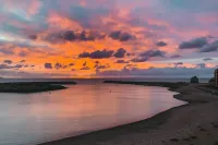 Seaviews Sovereign Harbour - adults-only apartment with stunning water views