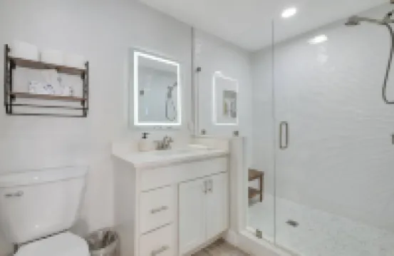 Renovated Studio -Walking Distance to Fsu/Doak Stadium