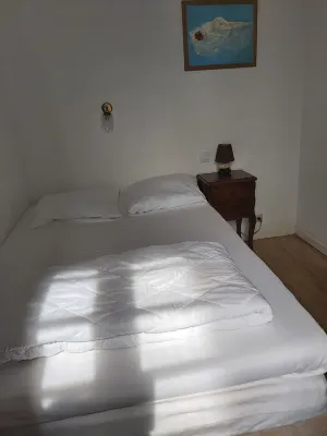 Appartement 70m2 Très Ensoleillé Plage du Débarquement. Animaux Acceptés