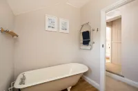 North Norfolk Coastal Cottage in the beautiful village of Snettisham