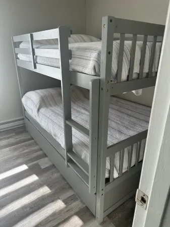 Entire Condo - Swiss Mountain Resort