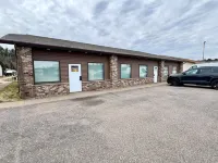 LOCATION, LOCATION, LOCATION!! Beautiful, newly constructed, spacious retreat Hotels in Ishpeming
