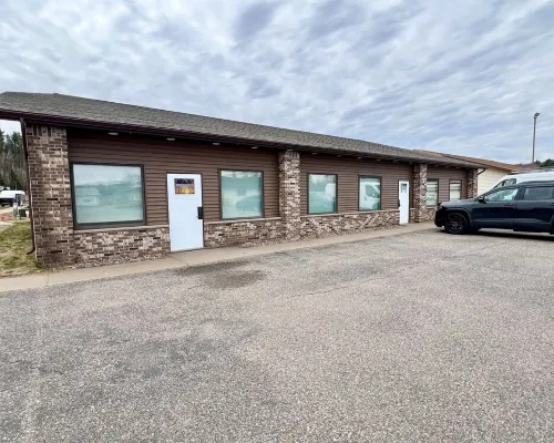 LOCATION, LOCATION, LOCATION!! Beautiful, newly constructed, spacious retreat Hoteles en Ishpeming
