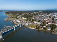 Old Town River Front Condo
