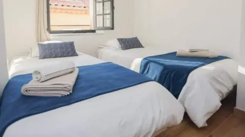 Apartment in the heart of old Antibes