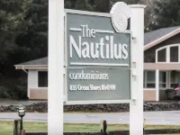 Beach Please!  Full Cozy Condo In Ocean Shores with Private Deck