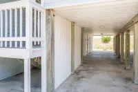 Sea for Miles- Updated, Dog-friendly Oceanfront Condo