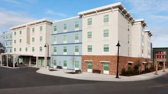 Home2 Suites by Hilton Mt. Pleasant Charleston