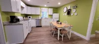 Pet Friendly home by the Stow Ferry