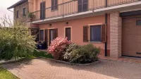 Cascina in Alto Piemonte