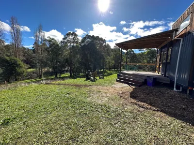 Tiny Desire Jamieson Hotels near Mount Buller Summit