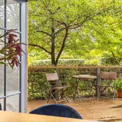 Elegant 4Br|2.5BA Home|Canberra Central| City Views Hotel Exterior