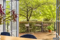 Four-bedroom house with city view in Central Canberra
