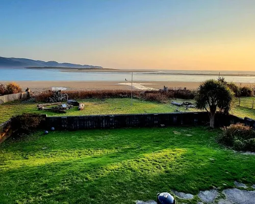 125' Beachfront Bliss, Private Beach Access, Firepits, crabbing, clamming - wow! Hotels in Netarts