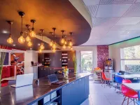 ibis Toulouse Airport Hotels in Cornebarrieu