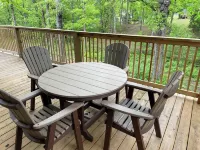 Kickback Cabin at Kentucky Lake