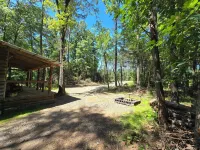 Pine Twist Cabin