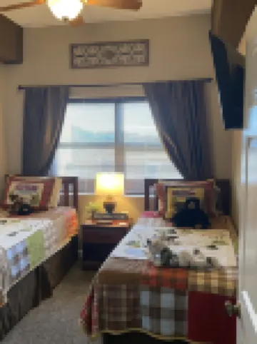 Sugar Mountain<br>-Sugar Bear @Sugartop Resort