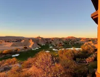 Spacious 2BR Condo with Secondary Suite on Wolf Creek Golf Course – Sleeps 8! Hotels in Mesquite