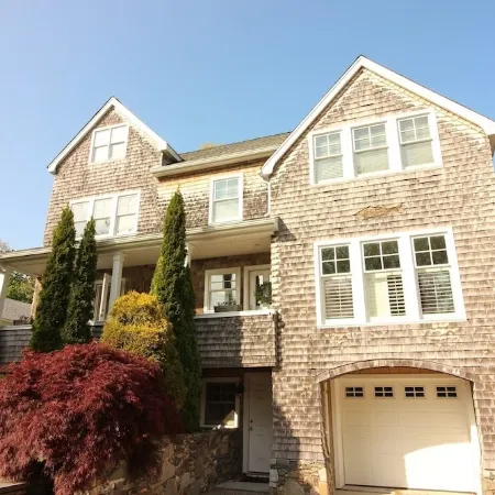 Pottery Barn Beach House - Featured in “So-RI” Magazine, Video Tour, June Deals! Отели рядом с достопримечательностью «Маяк Пойнт-Джудит»