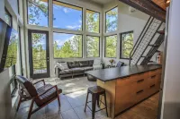 Pagosa Peak Cabin- Best views!