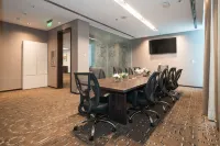 Hilton Garden Inn Neuquen Hotels in Neuquen