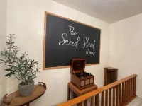 Beautiful historic home in downtown Centralia, just 20 minutes from Columbia, MO