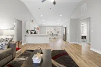 Luxurious Ranch Style Modern 3BR 2 Bath home!