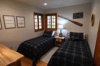 Woodlands Retreat