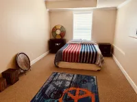 Home Away From Home Bethelview Peace