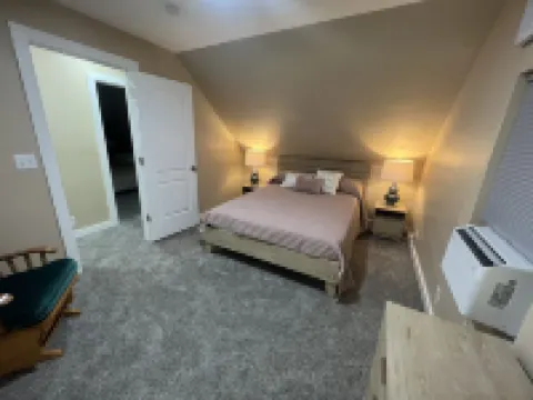 Kansas Escapes-Stormont Vail Event Center, I-70, Hummer Sports Park