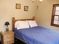 Winetrail Cabin - SIU, Giant City SP, Shawnee Forest, & Cedar Lake minutes away!