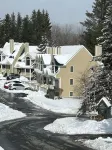 Trailside Ski In and Out Townhome