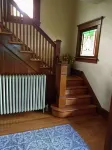 Beautiful turn of the century home in Elizabeth,Il 10 minutes from Galena